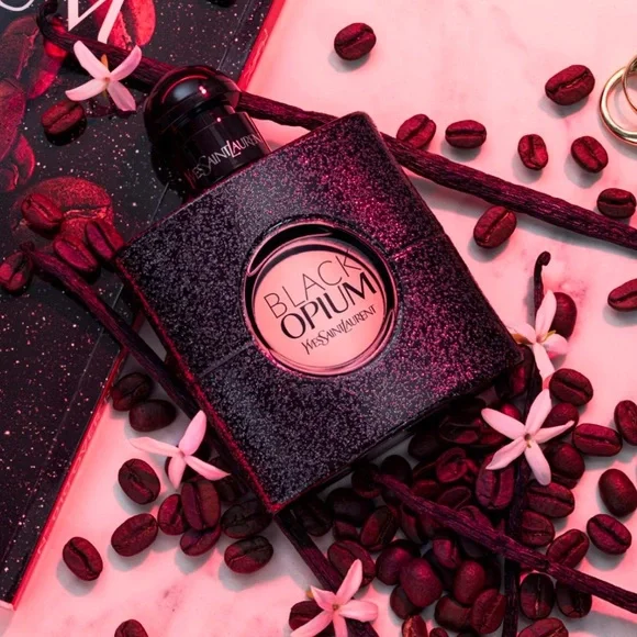 Yves Saint Laurent
Black Opium EDP Mini Splash - Picture 11 of 11